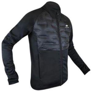 Raidlight Hybrid Jacket for cold conditions